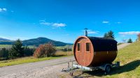 Mobile Sauna mieten > Rottenburg und Umgebung Baden-Württemberg - Rottenburg am Neckar Vorschau