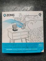Zens Fast Wireless Charging Ladestation Apple Android Nordrhein-Westfalen - Goch Vorschau