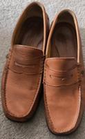 Camel active Herren Schuhe Loafer Slipper 7,5 Bayern - Manching Vorschau
