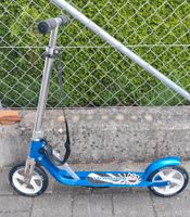 Humoral Big Wheel scooter Bayern - Kolbermoor Vorschau