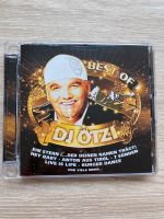 Best of DJ Ötzi CD Niedersachsen - Celle Vorschau