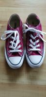 Neue Original Converse All Star Gr 35/36 nie getragen Bayern - Hösbach Vorschau