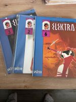 Splitter Comics Elektra Hardcover Band 2, 3 & 6 Niedersachsen - Northeim Vorschau