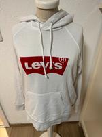 Levi’s Pullover weiß rot XS 34 36 Marke Bayern - Kaufbeuren Vorschau