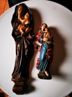 2 Madonnenfiguren Baden-Württemberg - Limbach Vorschau