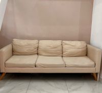 Kindersofa Beige Niedersachsen - Nordenham Vorschau