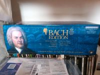 Bach Edition Obergiesing-Fasangarten - Obergiesing Vorschau