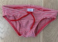 Petit Bateau Badehose rot/weiß Gr 94 3 Jahre Köln - Rodenkirchen Vorschau