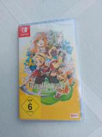 Nintendo Switch Spiel  Rune Factory Special Neu OVP Bayern - Stephanskirchen Vorschau