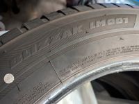 Bridgestone Blizzak LM001 -Größe: 225/60/R18 104H EXTRA LOAD Niedersachsen - Verden Vorschau