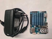 *** Odroid XU4Q mit Netzteil *** Schleswig-Holstein - Bosau Vorschau