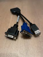 Cisco KVM-Kabel 37-1016-01 Adapter Bayern - Kronach Vorschau