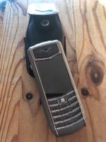 Vertu Handy - Ascent Ti - Titan - original - siehe Bilder Brandenburg - Rietz-Neuendorf Vorschau