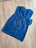 ☆ Minikleid - ohne Träger - 40 - Ballkleid - Sommerkleid ☆ Bayern - Hösbach Vorschau