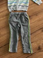 Baby Tom Tailor Sport Hosen Gr:98 grau wie neu Hessen - Hochheim am Main Vorschau