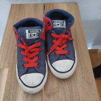 Converse, Sneaker, Turnschuhe Gr. 30 -31 Baden-Württemberg - Konstanz Vorschau