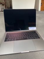 MacBook Pro Big Sur grau MacOS 13 Zoll, 500GB i7 4 Thunderbolt Bayern - Kolbermoor Vorschau