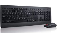 LENOVO Professional Wireless Keyboard Tastatur mit Maus Stuttgart - Stuttgart-Nord Vorschau