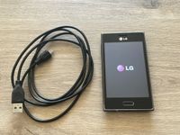 LG E610/612(f) Handy Dresden - Loschwitz Vorschau