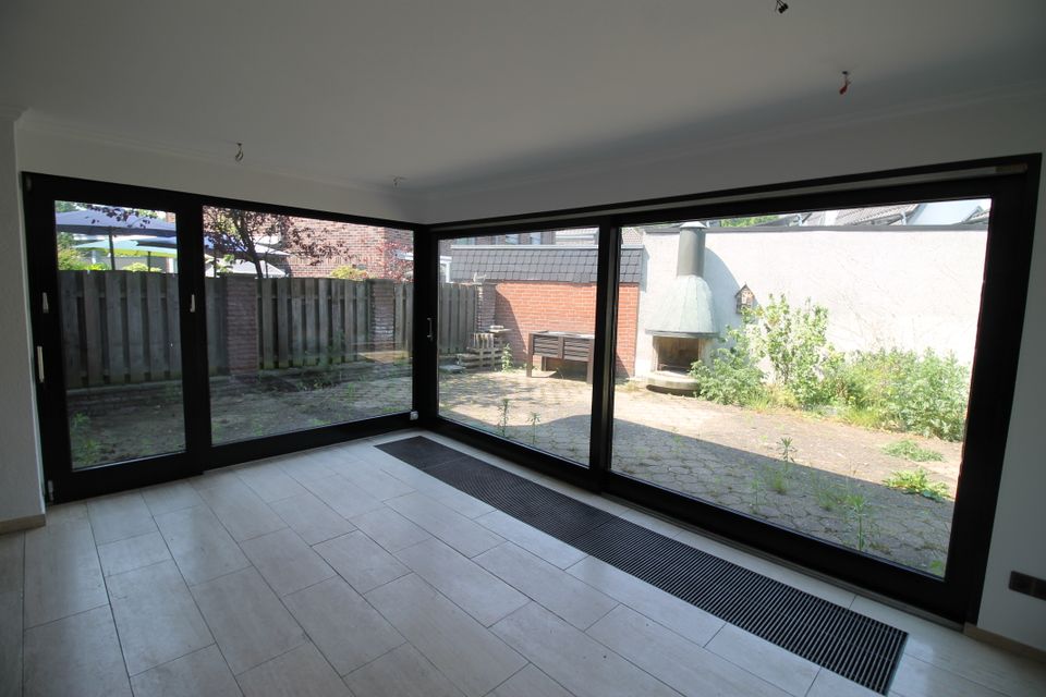 Sofort bezugsfrei! 5-Zi.-Whg. mit Terrasse in Lingen in Lingen (Ems)