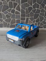 Playmobil: Hufschmid Auto, Pickup Colditz - Commichau Vorschau