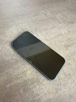 Apple iPhone 14 128 GB Blau Bayern - Wassertrüdingen Vorschau