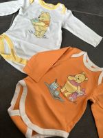 ❤️ 2 Langarmbodys Winnie Pooh Größe 68 ❤️ Rheinland-Pfalz - Schornsheim Vorschau