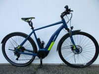 CUBE NATURE HPA 28 Zoll E-Bike TOP ZUSTAND Bayern - Augsburg Vorschau