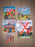 Kindergarten Klappen-Bücher Setpreis 2 Stück Nordrhein-Westfalen - Wipperfürth Vorschau