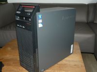 PC Lenovo ThinkCentre A70 Pentium E5800 Dual-Core, 4GB, 300GB HDD Niedersachsen - Garbsen Vorschau