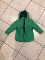 Regenjacke Übergangsjacke Matschejacke Gr 98 Bayern - Karlstadt Vorschau