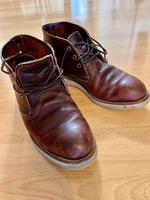 RED WING 3141 WORK CHUKKA BRIAR OIL SLICK Bayern - Schnaittach Vorschau
