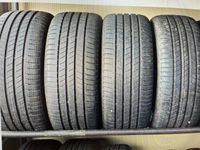 4 Demo-Sommerreifen BRIDGESTONE TuranzaT005 245/40R19 94W Niedersachsen - Stuhr Vorschau