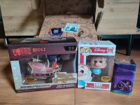 Funko Disney Treasure Box Pirates Cove Nordrhein-Westfalen - Bad Laasphe Vorschau