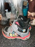 Winterboots Winterschuhe Paw Patrol 26 Sachsen - Chemnitz Vorschau