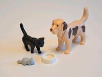 Playmobil Set 4563 Hund Katze Maus 1999 komplett Spielzeug Niedersachsen - Weyhe Vorschau