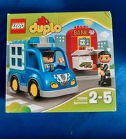 LEGO DUPLO Polizei # 10809 Hessen - Witzenhausen Vorschau