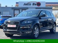 Audi Q7 3.0 TDI quattro RÜCKFAHRKAMERA Hessen - Rüsselsheim Vorschau