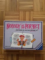 Nobody is perfect und andere Brettspiele Niedersachsen - Wennigsen Vorschau