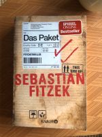 Das Paket Fitzek Münster (Westfalen) - Mauritz Vorschau