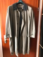 BOSS Herrenmantel Trenchcoat Gr. 50 / 52 wie NEU München - Schwanthalerhöhe Vorschau