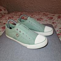 S.Oliver Schuhe Sneaker Gr. 40 Hessen - Rödermark Vorschau