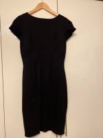 ASOS closet Cocktail Kleid schwarz 44 neu Nordrhein-Westfalen - Moers Vorschau