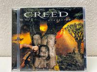 CREED – verschiedene CDs – NEUwertiger Zustand !!! Nordrhein-Westfalen - Nettersheim Vorschau