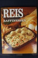 Reis Raffinessen Nordrhein-Westfalen - Alfter Vorschau