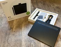 Grafiktablet, Zeichentablet Wacom Intuos CTL-4100WLK-N Brandenburg - Lauchhammer Vorschau