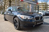 BMW 1er Limousine. 5-trg. 116i Navi Nordrhein-Westfalen - Bergisch Gladbach Vorschau