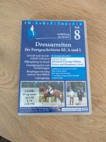 FN Dressurreiten DVD 8 Bayern - Kipfenberg Vorschau