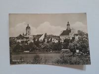 alte Postkarte Ansichtskarte 86633 Neuburg a. Donau Dachbodenfund Bayern - Neuburg a.d. Donau Vorschau