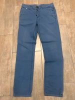 Tommy Hilfiger Denim Chino Hose Gr. 29/32, blau Niedersachsen - Rühen Vorschau